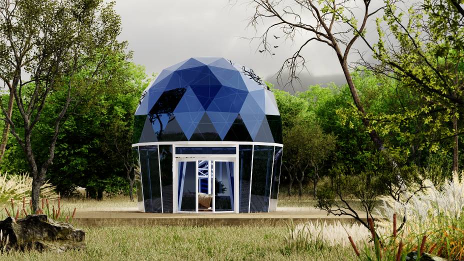 乌拉特后旗星空酒店帐篷厂家